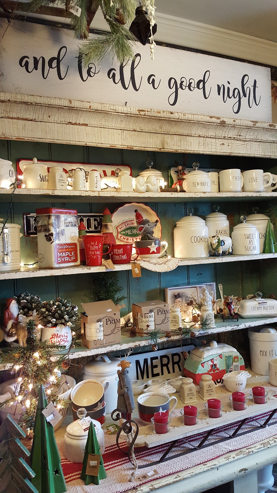 Jillians Antiques & Things | 1027 Cordova Rd, Marmora, ON K0K 2M0, Canada | Phone: (613) 847-6238