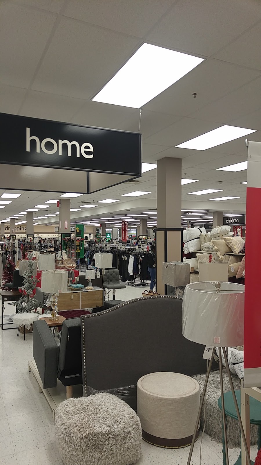Winners | 221 Glendale Ave, St. Catharines, ON L2T 2K9, Canada | Phone: (905) 641-9481