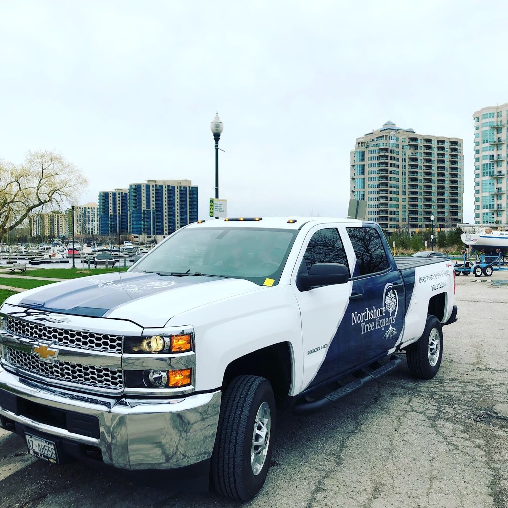 Northshore Tree Experts | 15 Oakley Park Square, Barrie, ON L4M 2J9, Canada | Phone: (705) 315-0210