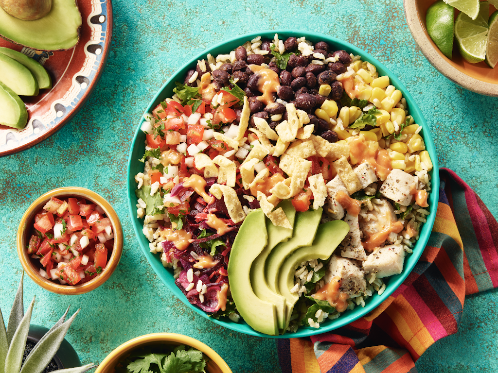 Freshii | 1639 Kenaston Blvd, Winnipeg, MB R3P 2M4, Canada | Phone: (204) 515-5512