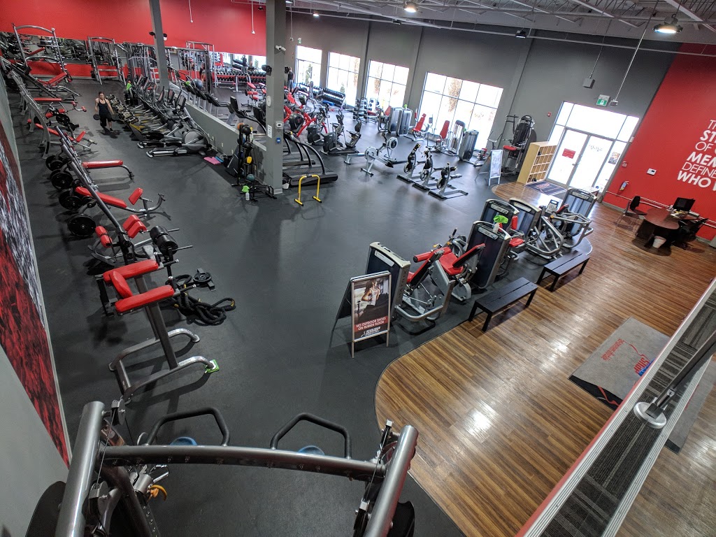 Snap Fitness | 601, 10471 99 Ave #601, Fort Saskatchewan, AB T8L 0V6, Canada | Phone: (780) 800-2191