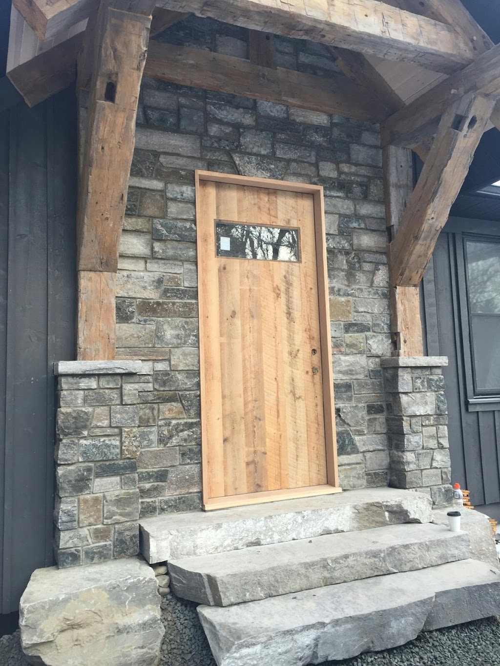 PatternStone Inc | 13 Garage Rd, Burks Falls, ON P0A 1C0, Canada | Phone: (705) 788-4758