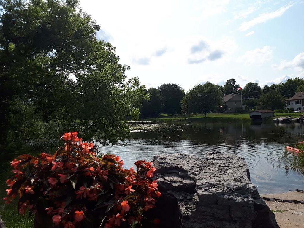 Clayton Taylor Park | Mississippi Mills, ON K0A 1P0, Canada