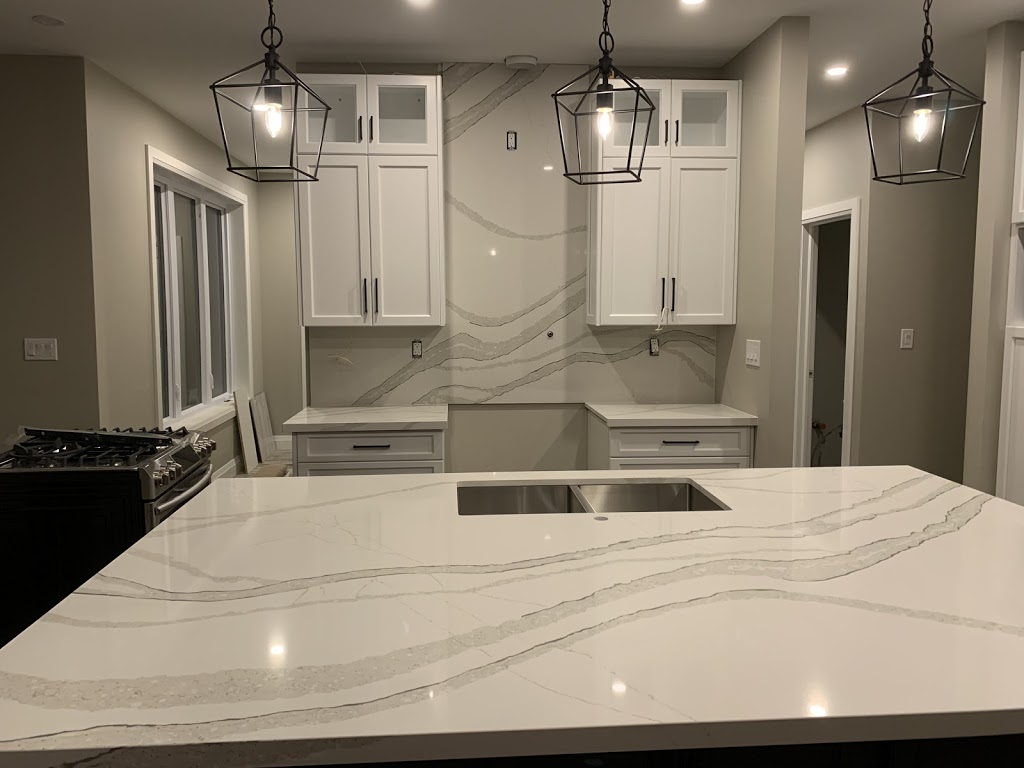 PSV Kitchen Inc | 28 Killaloe Rd, Concord, ON L4K 2P2, Canada | Phone: (647) 473-7410