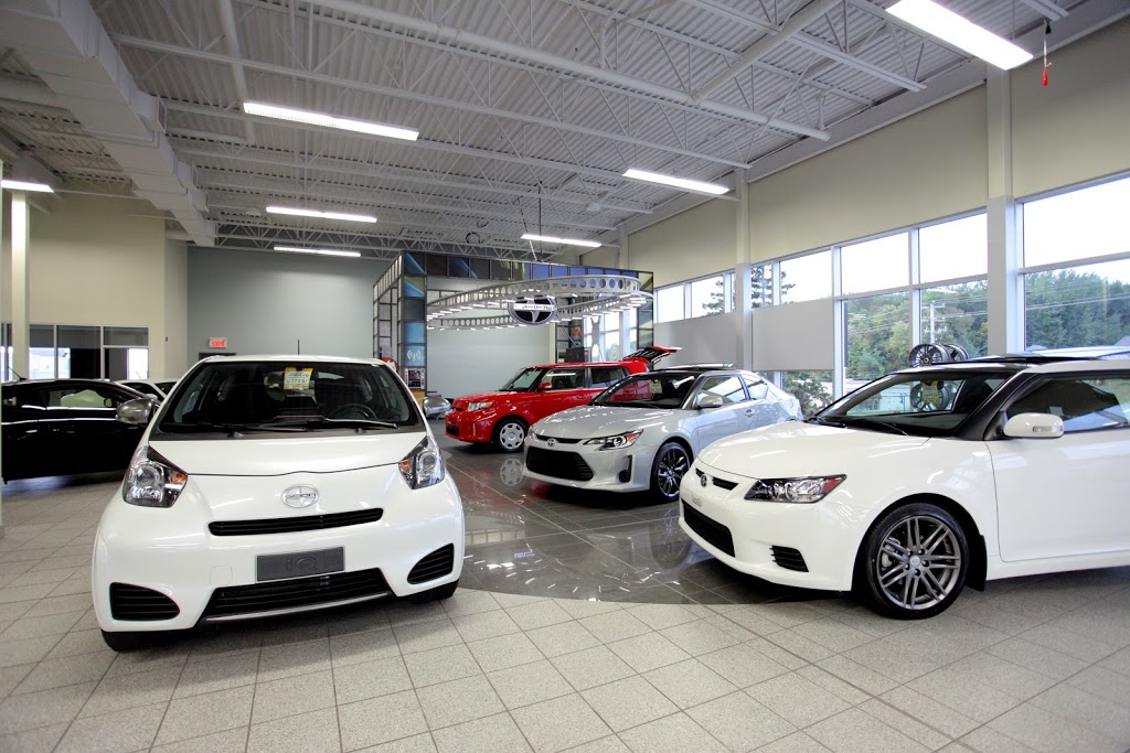 Automobiles Léveillé Toyota | 1369 Montée Masson, Terrebonne, QC J6W 6A6, Canada | Phone: (450) 471-4117