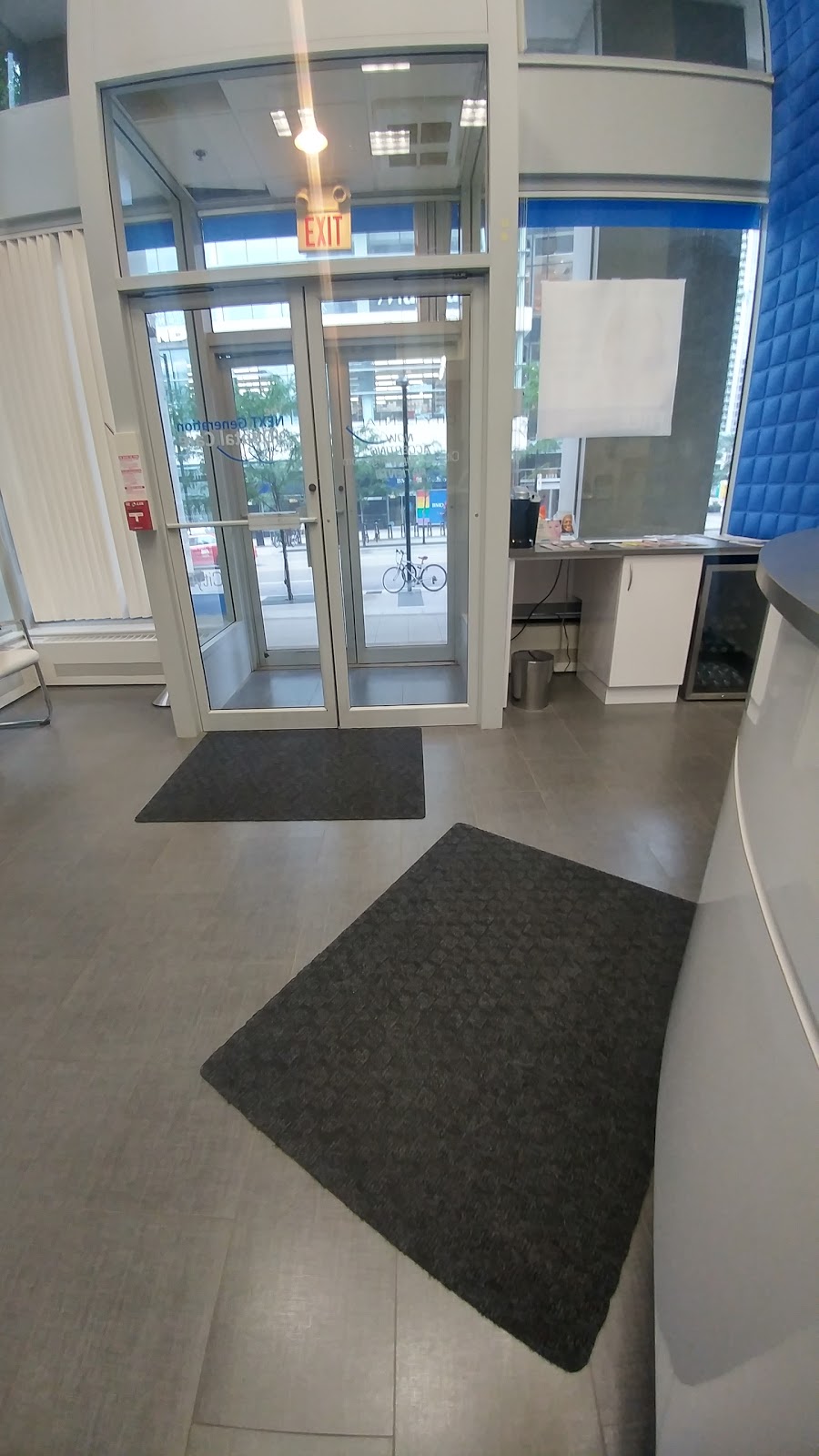City Dental On Yonge | 415 A Yonge St #101, Toronto, ON M5B 2E7, Canada | Phone: (416) 845-5500