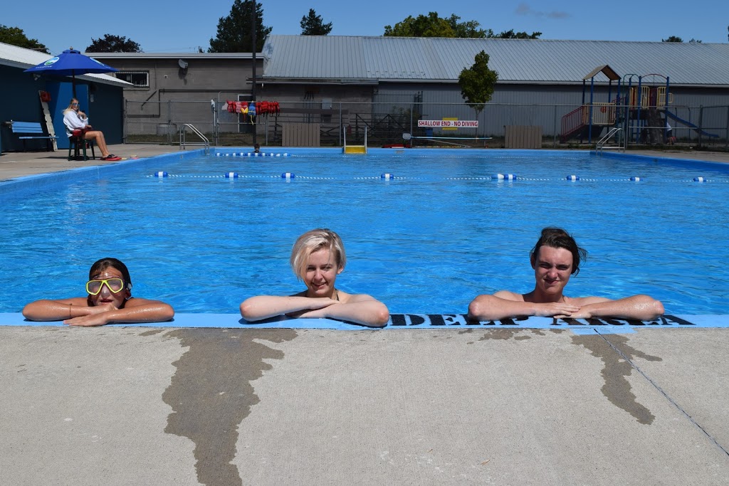 Clearview Centennial Pool | 255 Oak St, Stayner, ON L0M 1S0, Canada | Phone: (705) 428-2810