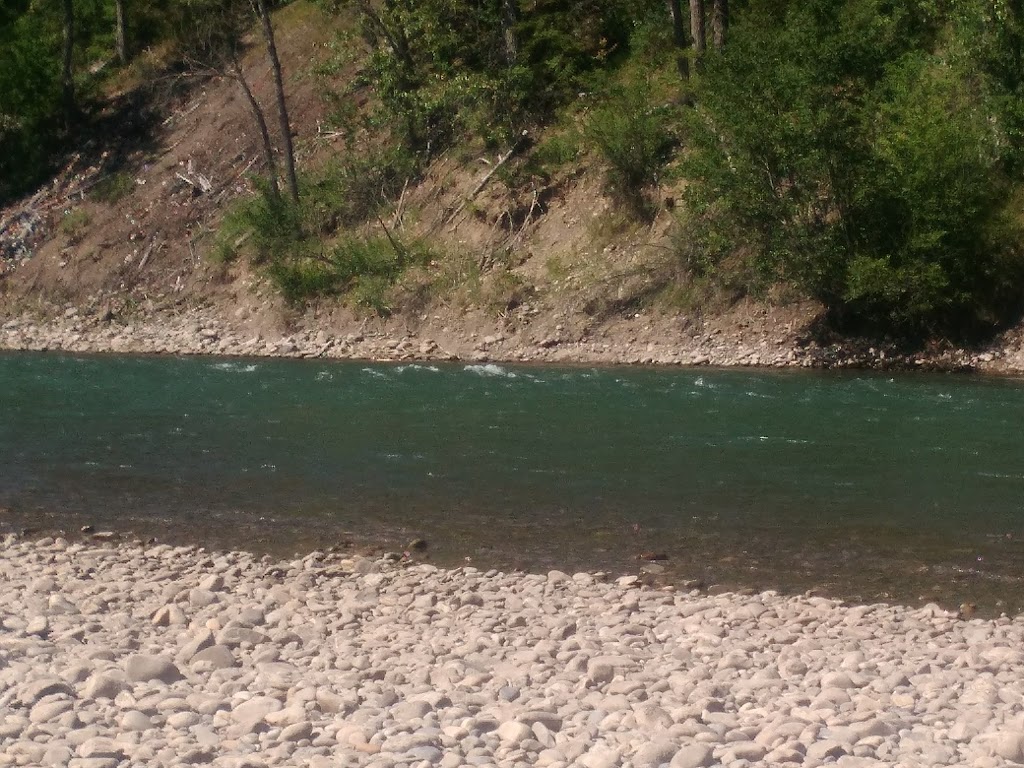 Home Waters Fly Fishing | 100 Riverside Rd, Fernie, BC V0B 1M1, Canada | Phone: (406) 672-7386