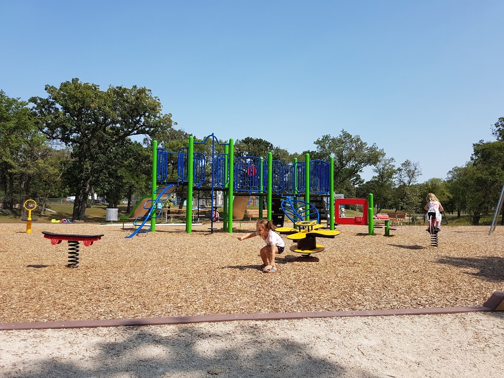 Happyland Park | Archwood, Winnipeg, MB R2H, Canada