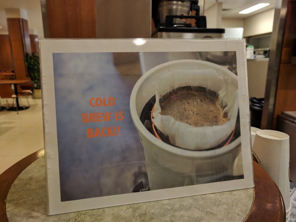 Brewed Awakening | Regina, SK S4S 7K5, Canada