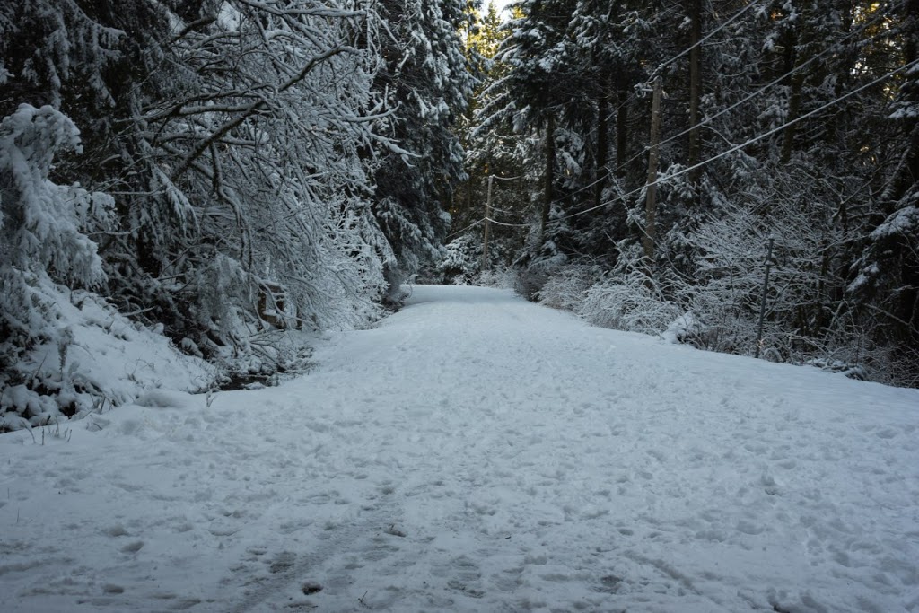 Harper Park | Harper Rd, Coquitlam, BC V3E 3H2, Canada