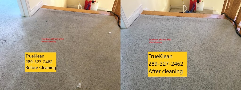 TrueKlean | 6496 Skipper Way, Mississauga, ON L5W 1P6, Canada | Phone: (289) 327-2462