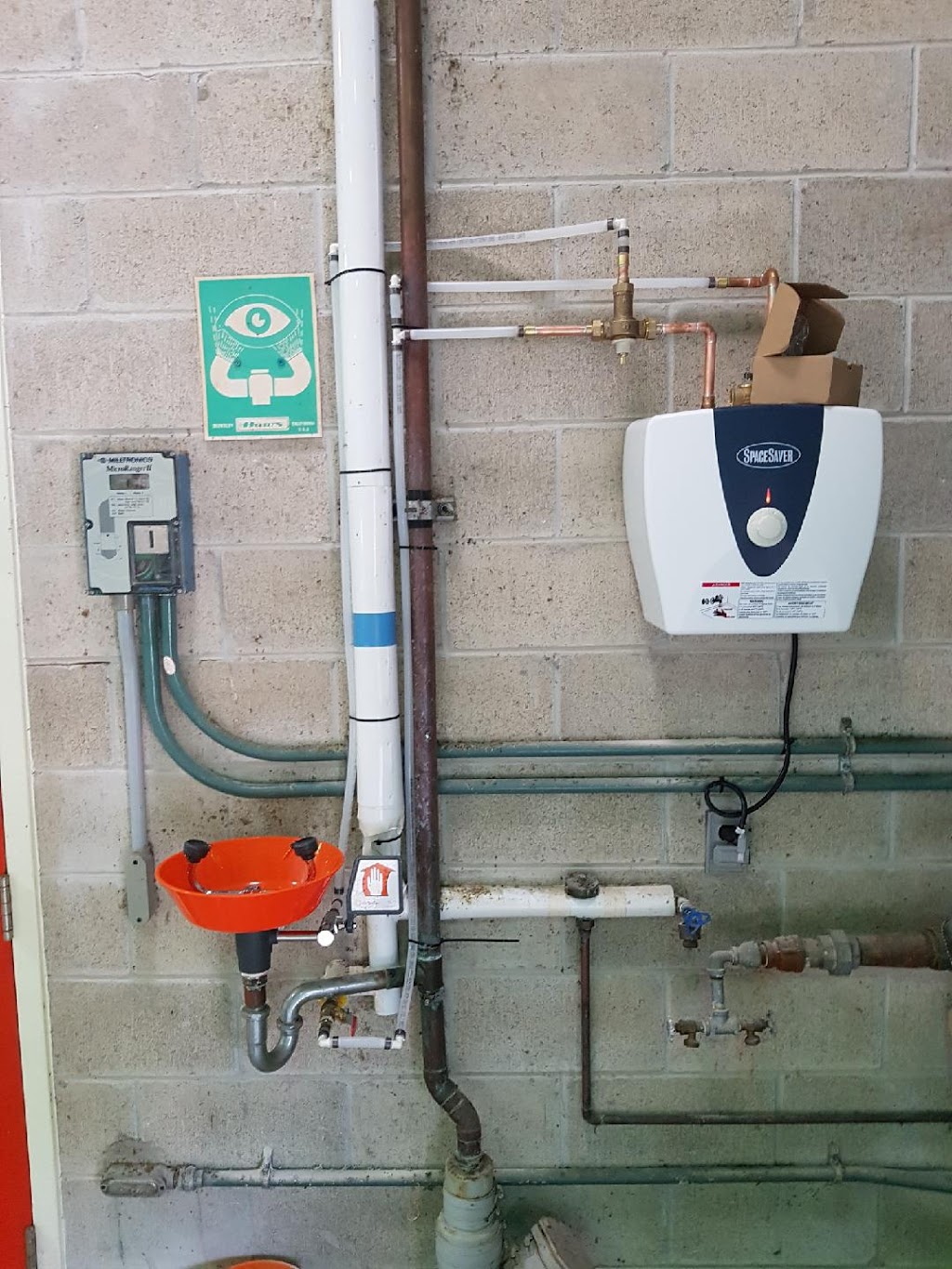 Darke and White Plumbing | 33 Fire Rte 73, Havelock, ON K0L 1Z0, Canada | Phone: (705) 877-9637