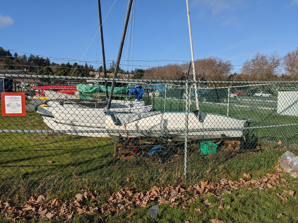 UVic Sailing Club | 2698 Sinclair Rd, Victoria, BC V8N 4G1, Canada | Phone: (615) 746-7245