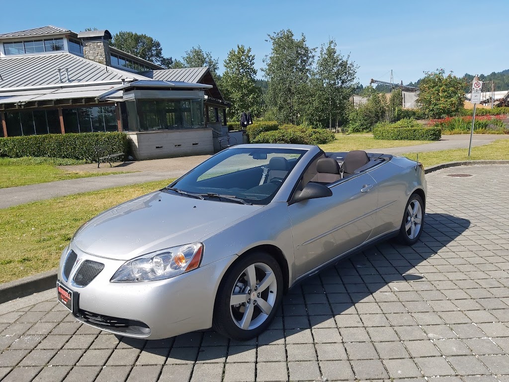 Burrell Auto Group | 2925 Murray St, Port Moody, BC V3H 1X3, Canada | Phone: (604) 461-7995