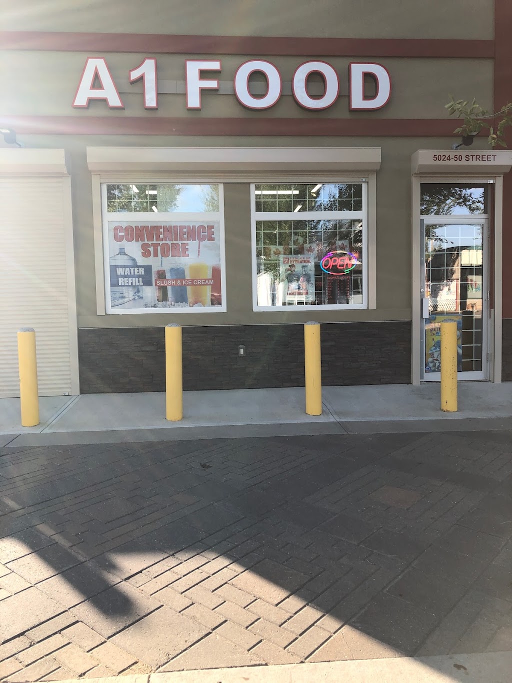 A1 Food | 5024 50 St, Mundare, AB T0B 3H0, Canada | Phone: (780) 708-2323