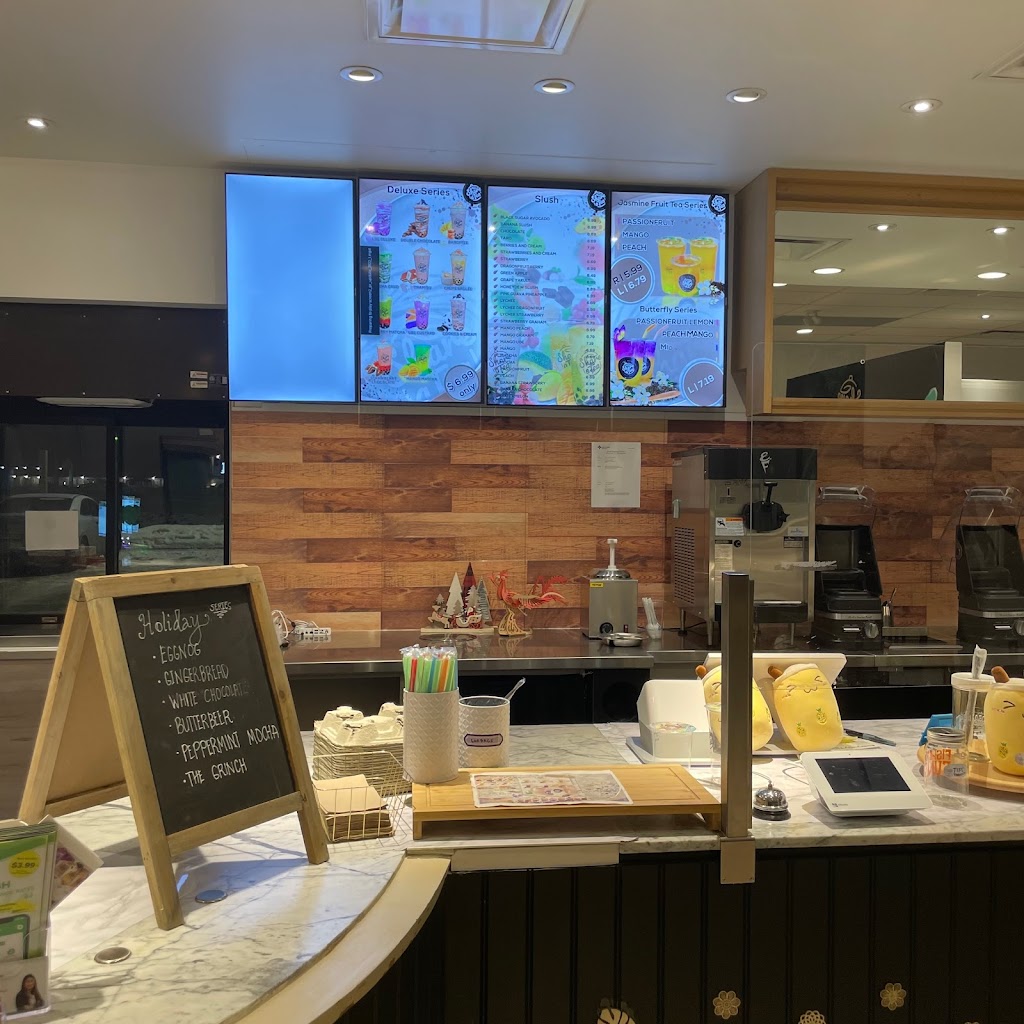 Share-a-Tea Gallon Milk Tea Gasoline Alley | 129 Leva Ave #110, Penhold, AB T0M 1R0, Canada | Phone: (587) 457-5151