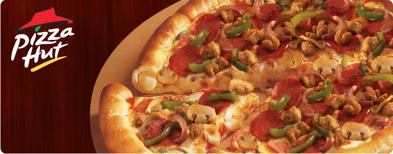 Pizza Hut | 11850 Oceola Rd #503, Lake Country, BC V4V 2T5, Canada | Phone: (250) 766-0300