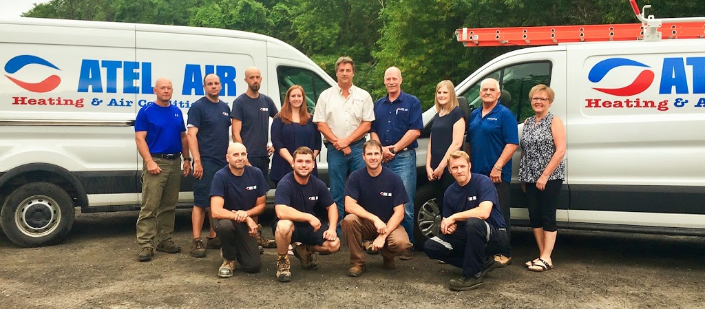 Atel Air Heating & Air Conditioning | 4600 31, Williamsburg, ON K0C 2H0, Canada | Phone: (613) 535-2720
