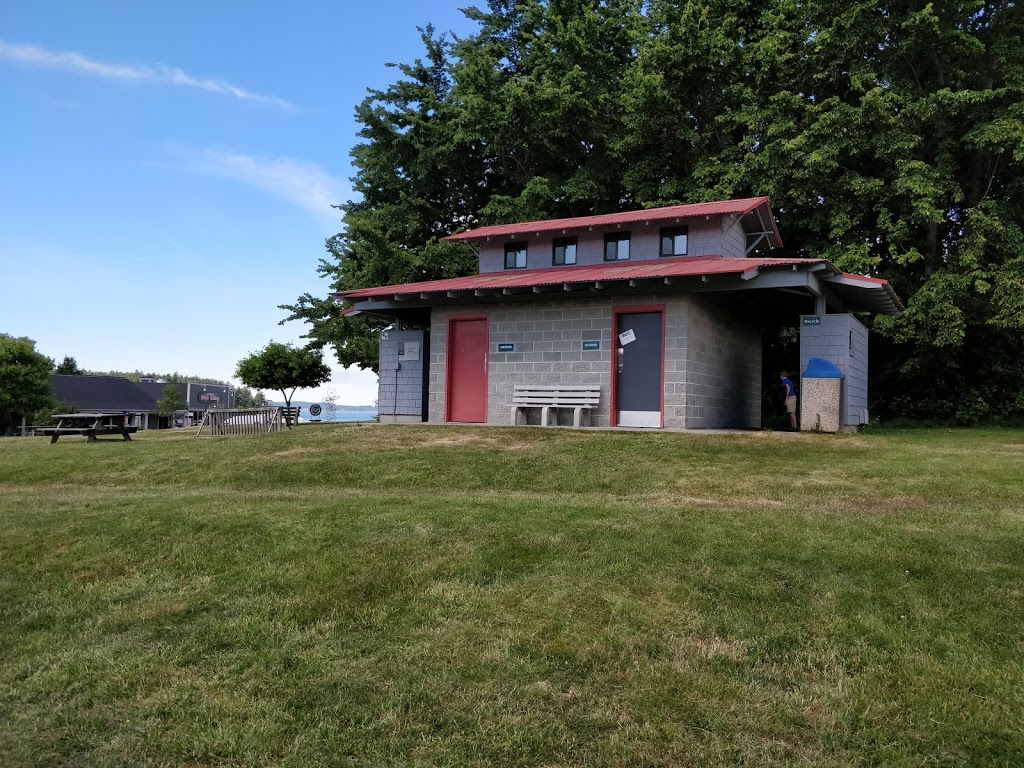 Lopez Village Park | Lopez Island, WA 98261, USA