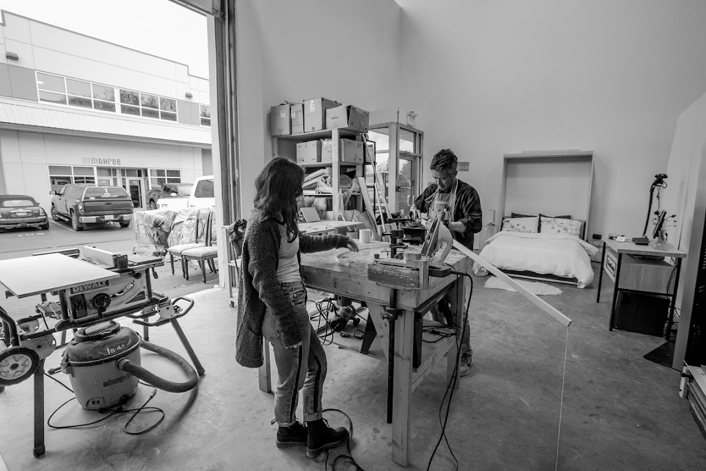 Howe Sound Woodcrafters Ltd. | 39279 Queens Way #110, Squamish, BC V8B 0T5, Canada | Phone: (604) 567-5868