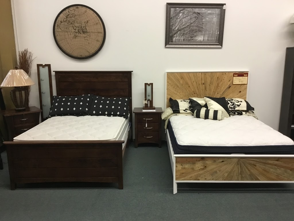 Knock On Wood Furniture Gallery | 7533 135 St, Surrey, BC V3W 0N6, Canada | Phone: (604) 596-5455