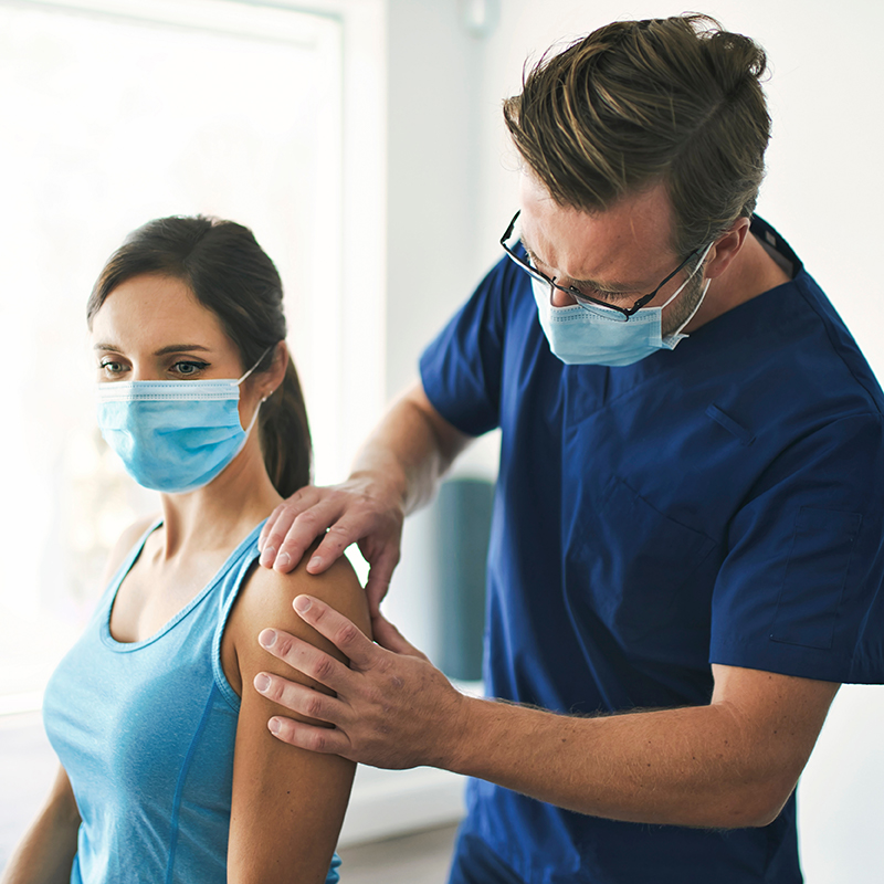 Lifemark Physiotherapy Wortley Village | 190 Wortley Rd, London, ON N6C 4Y7, Canada | Phone: (866) 747-4939