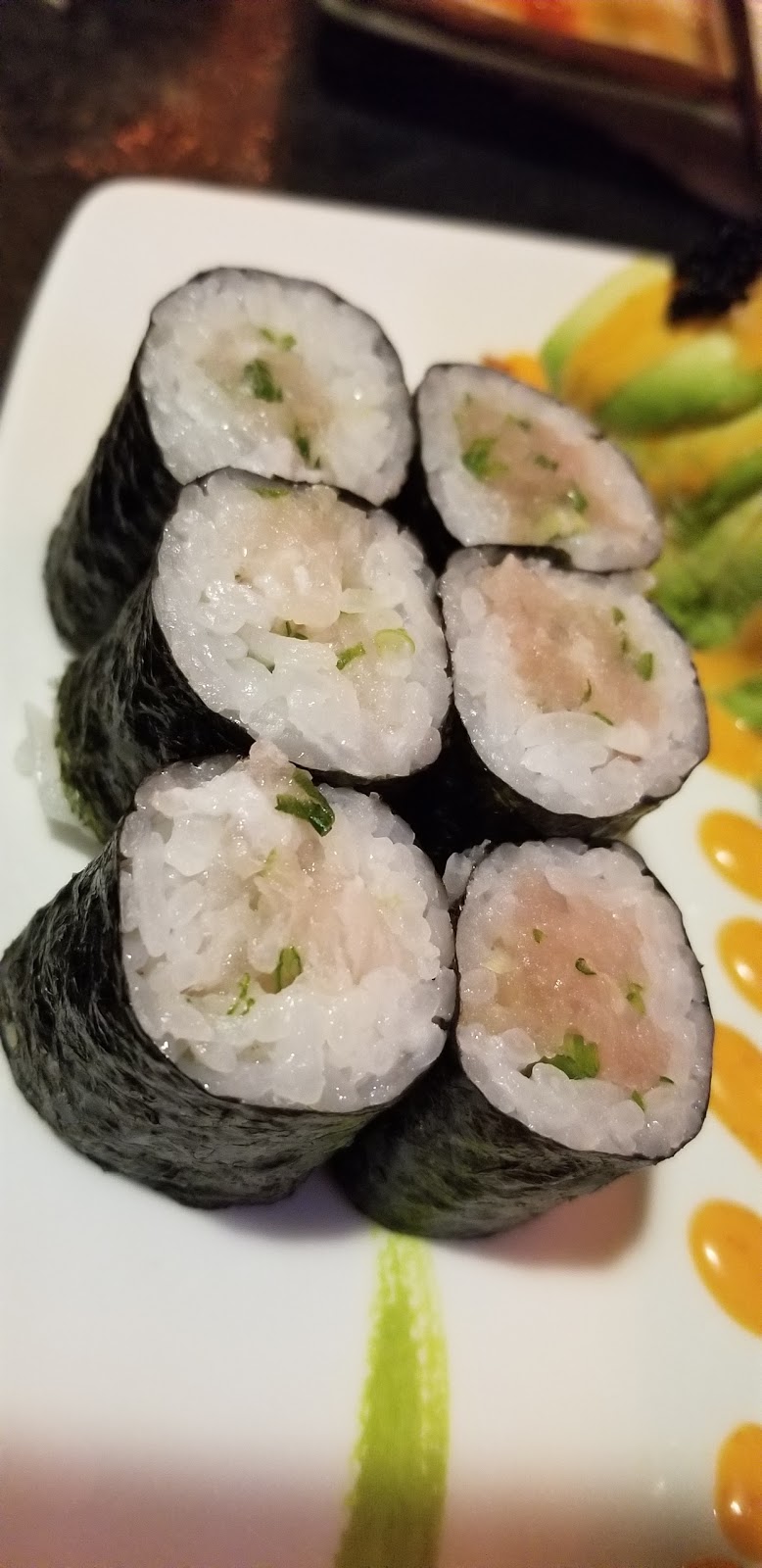 Eko-Ya Sushi | 1350 56 St, Delta, BC V4L 2A4, Canada | Phone: (604) 948-9018