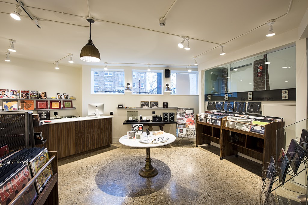 Blackbyrd Myoozik | 1126 17 Ave SW, Calgary, AB T2T 0B4, Canada | Phone: (403) 367-7811