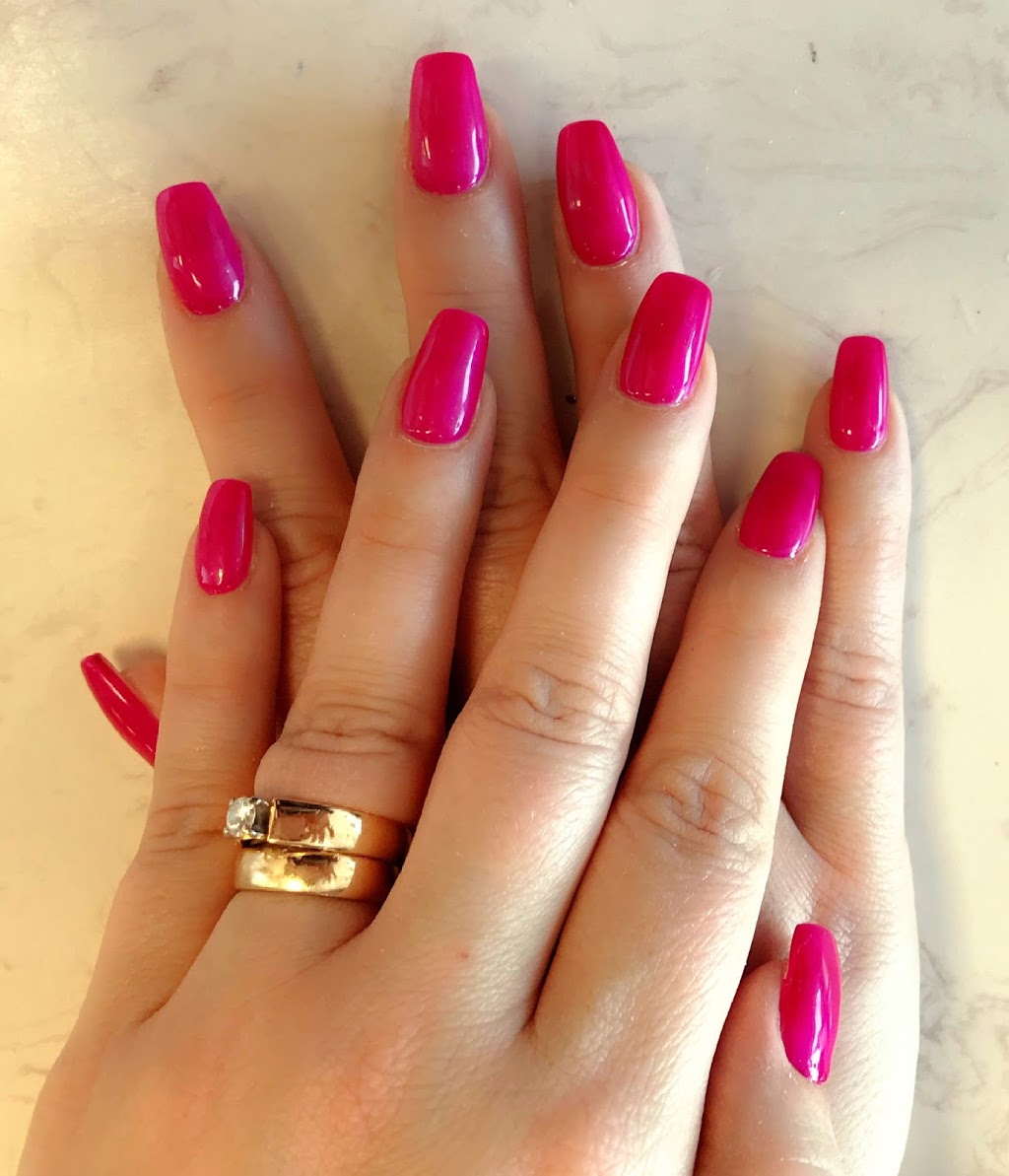 Galaxy Nails 9 & Spa | 219 King St E Unit 1B, Bowmanville, ON L1C 1P7, Canada | Phone: (905) 623-7448