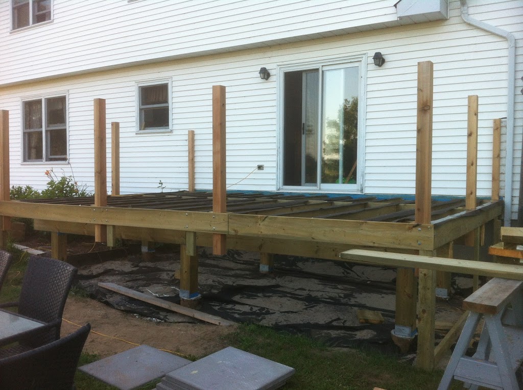 Rideauview Construction Inc. | 1616 South River Road, Kemptville, ON K0G 1J0, Canada | Phone: (613) 897-9768