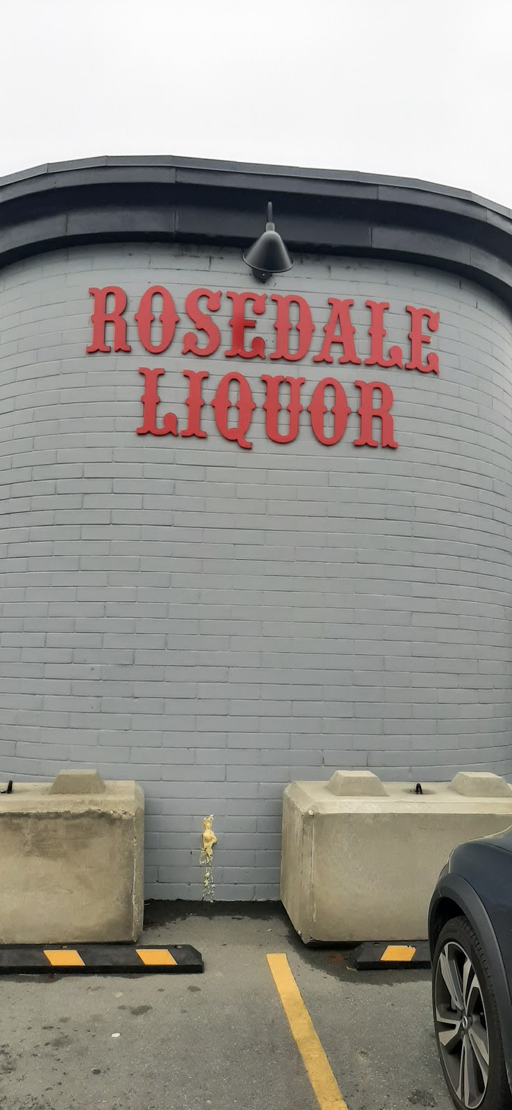 Rosedale Liquor Store | 51277 Yale Rd, Rosedale, BC V0X 1X0, Canada | Phone: (604) 745-0202