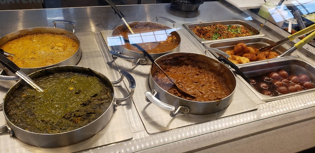 Hurry Curry, The Indian Kitchen Restaurant | 3100 Howard Ave, Windsor, ON N8X 3Y4, Canada | Phone: (519) 966-8818