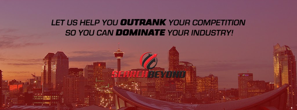 SearchBeyond | 823 Coach Side Crescent SW, Calgary, AB T3H 1A6, Canada | Phone: (587) 433-5550