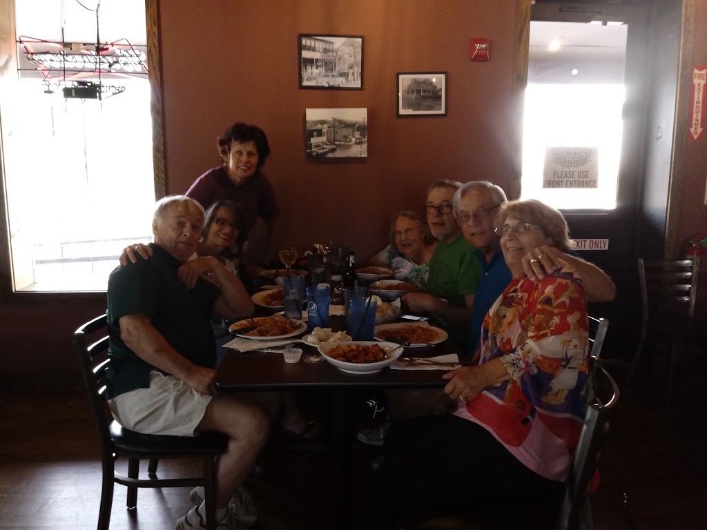 GMACS INN | 5894 Ward Rd, Sanborn, NY 14132, USA | Phone: (716) 216-4132