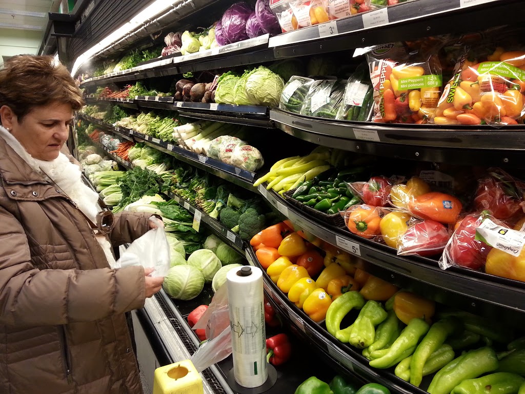 Sobeys Urban Fresh Rosebury Square | 145 Marlee Ave, York, ON M6B 3H3, Canada | Phone: (416) 781-0145