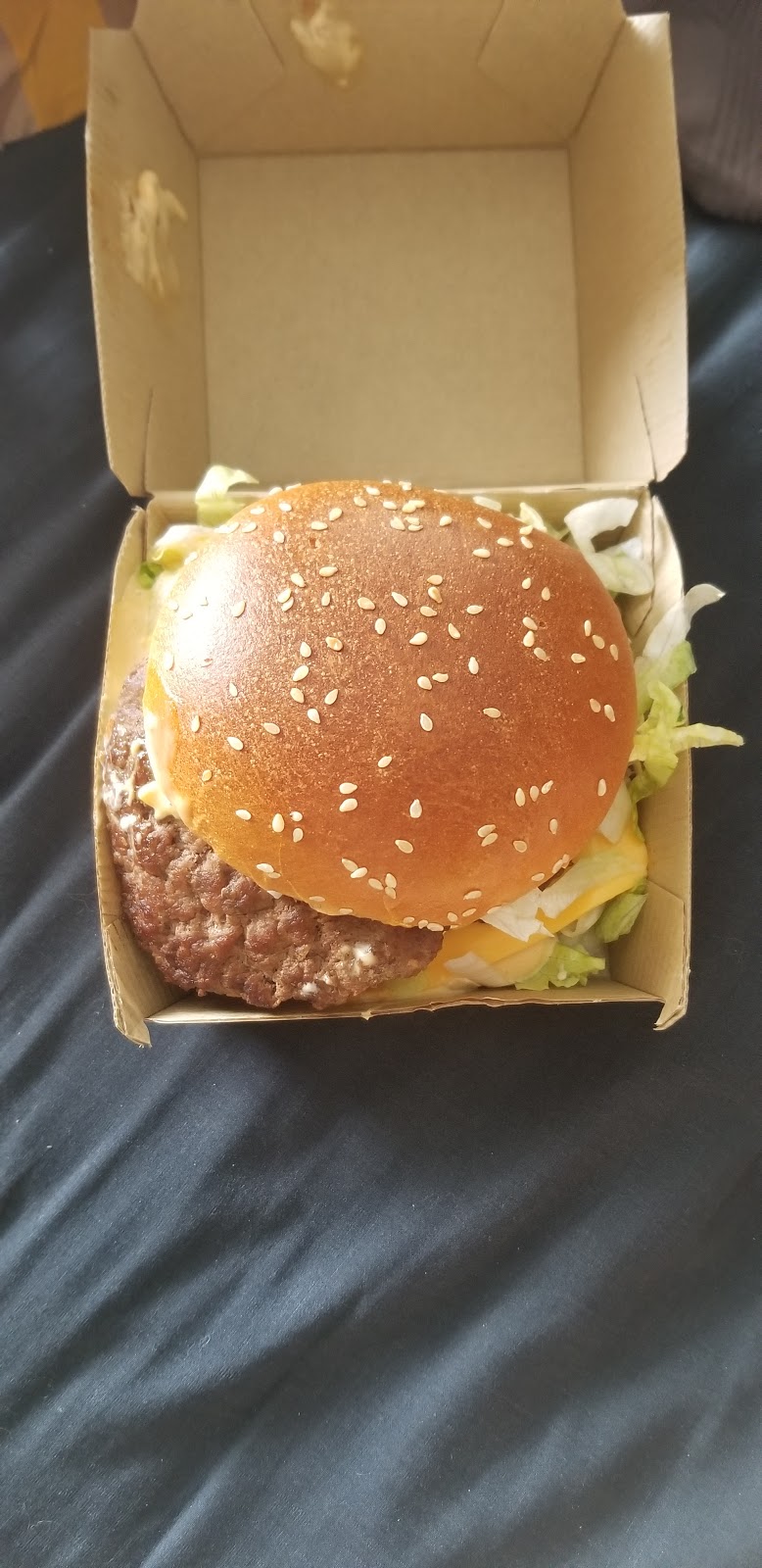 McDonalds | 160 Highway #12 North, Steinbach, MB R5G 1T6, Canada | Phone: (204) 326-9814