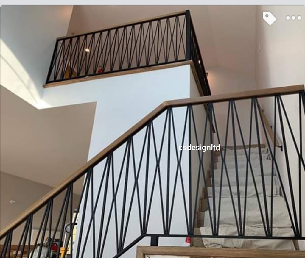 Custom steel design Ltd. | 702 Talbot Rd E, Wheatley, ON N0P 2P0, Canada | Phone: (519) 324-7342