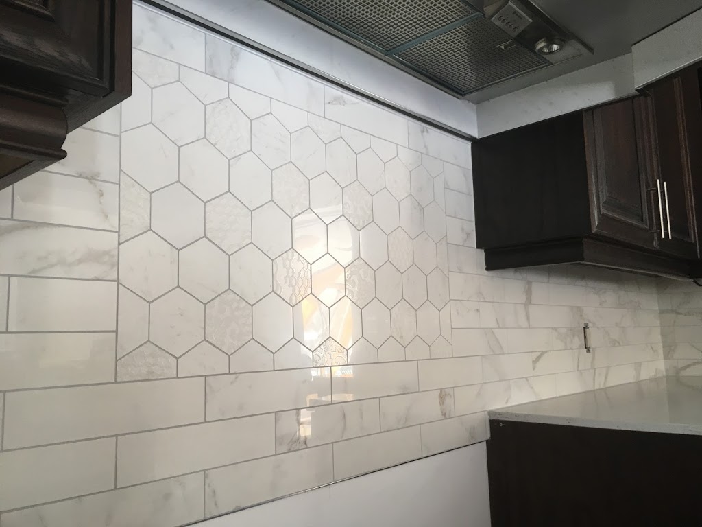 Terra Firma Tile | 3725 Casey Dr, Victoria, BC V8Z 4J6, Canada | Phone: (250) 360-6830