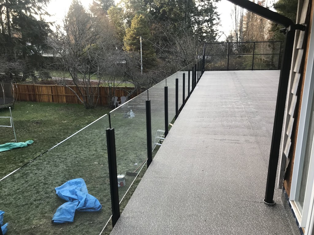 Victoria Railings | 2986 Boys Rd #3, Duncan, BC V9L 6W4, Canada | Phone: (250) 884-6272