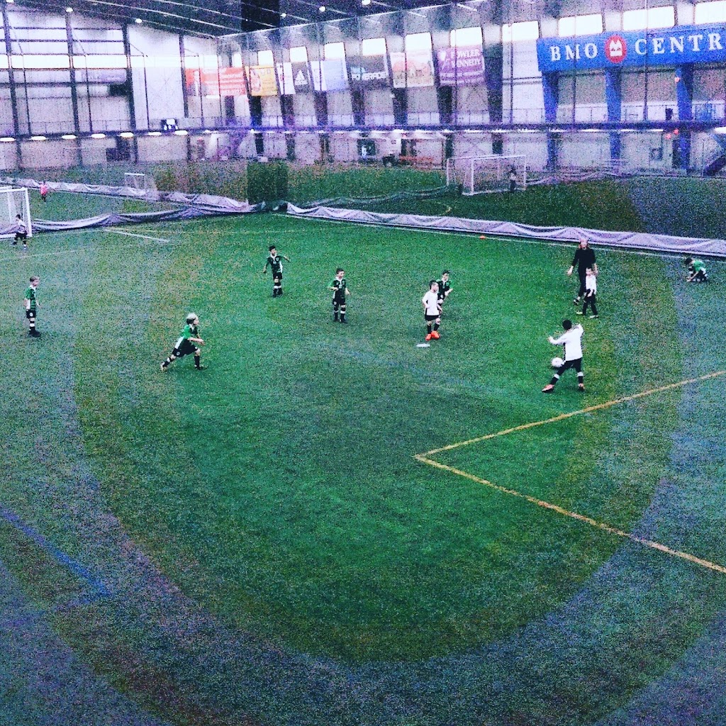 London Optimist Sports Centre | 6 Cuddy Blvd, London, ON N5V 5E3, Canada | Phone: (519) 452-1833