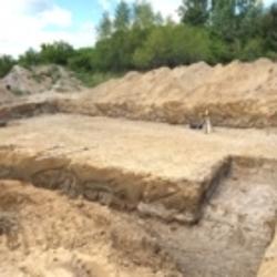 Robbys Excavating | 662 County Road 25, Cramahe, ON K0K 1S0, Canada | Phone: (905) 376-1544