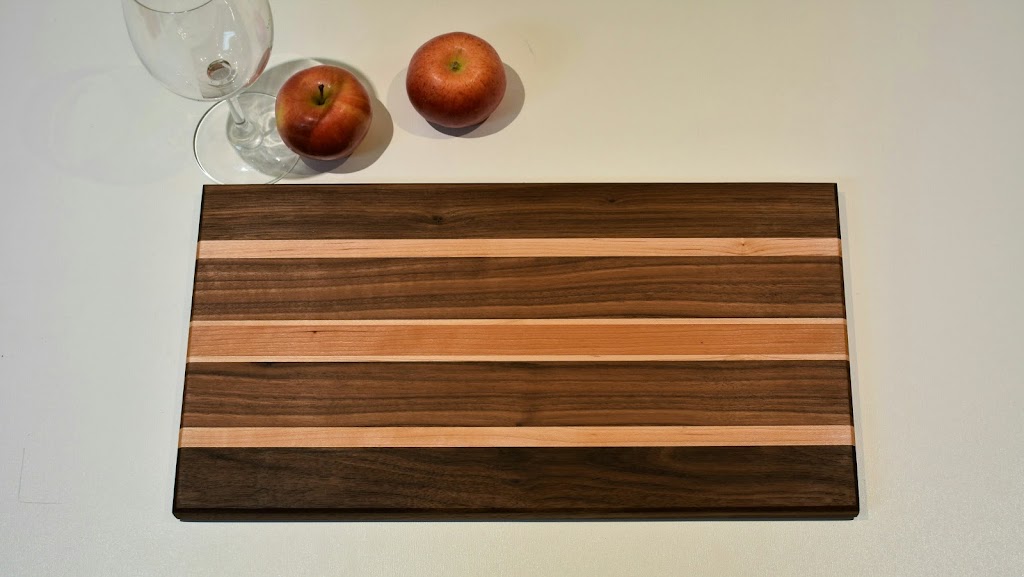 Doug Drakes fine Woodwork | 551 Agnes Dr, Strathroy, ON N7G 4C9, Canada | Phone: (226) 582-0134