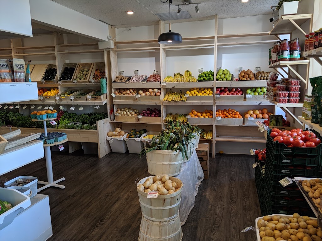 The Market & Smør | 39 King St E, Cobourg, ON K9A 1K6, Canada | Phone: (905) 269-1614