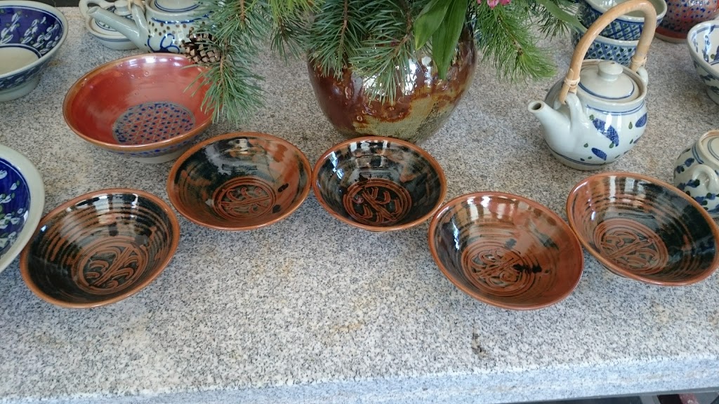 Uhlick Pottery & Tile | 53123 Range Rd 214, Ardrossan, AB T8E 2E1, Canada | Phone: (780) 922-5061