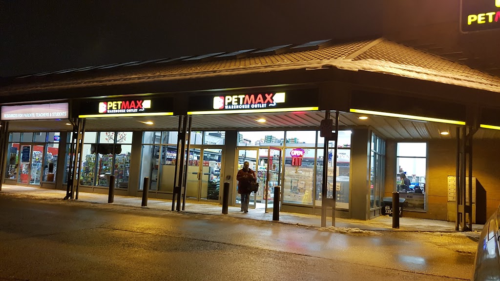 PetMax Warehouse Outlet | 1450 Headon Rd, Burlington, ON L7M 3Z5, Canada | Phone: (905) 332-5656