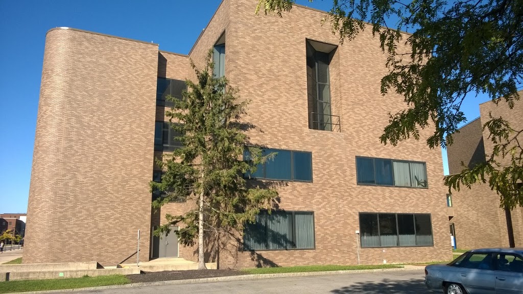 Music Library | Baird Hall, #112, Buffalo, NY 14260, USA | Phone: (716) 645-2923