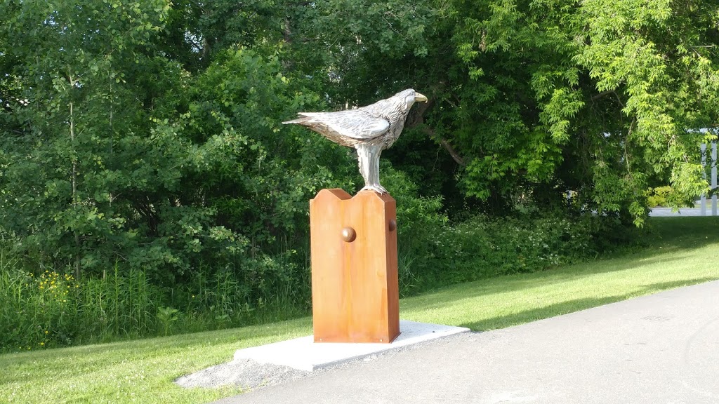 Parc Denise Lauzière | 5669 Rue Foster, Waterloo, QC J0E 2N0, Canada | Phone: (450) 539-4650