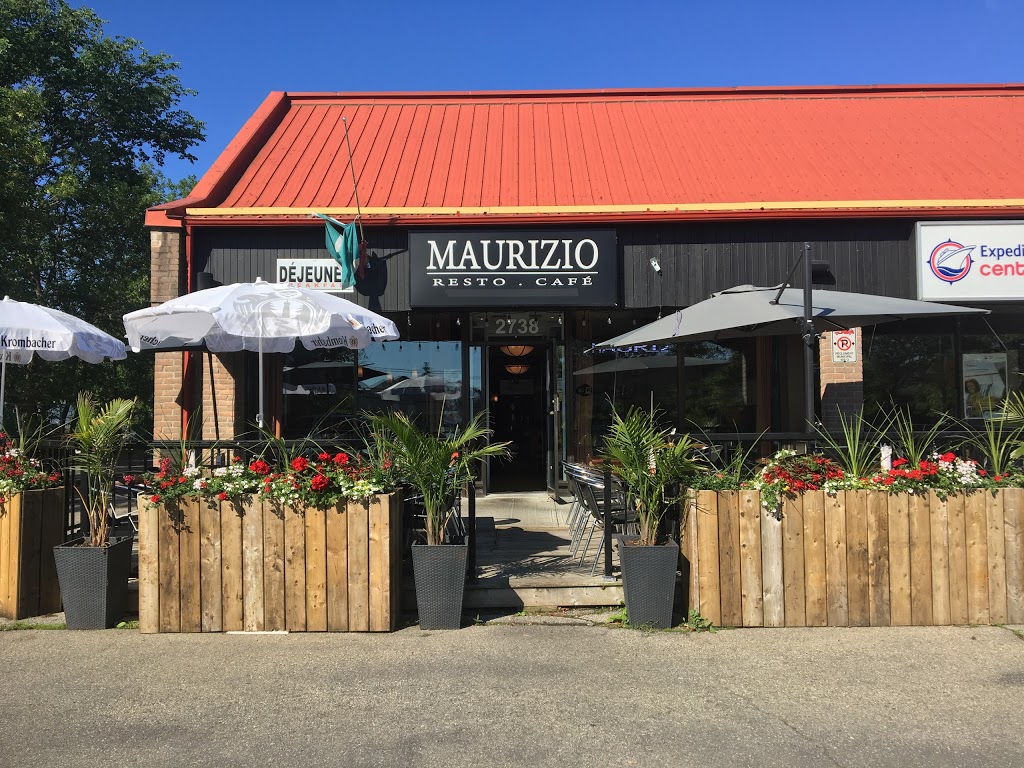 Restaurant Maurizio | 2738 Boulevard Saint-Charles, Kirkland, QC H9H 3B6, Canada | Phone: (514) 697-5070