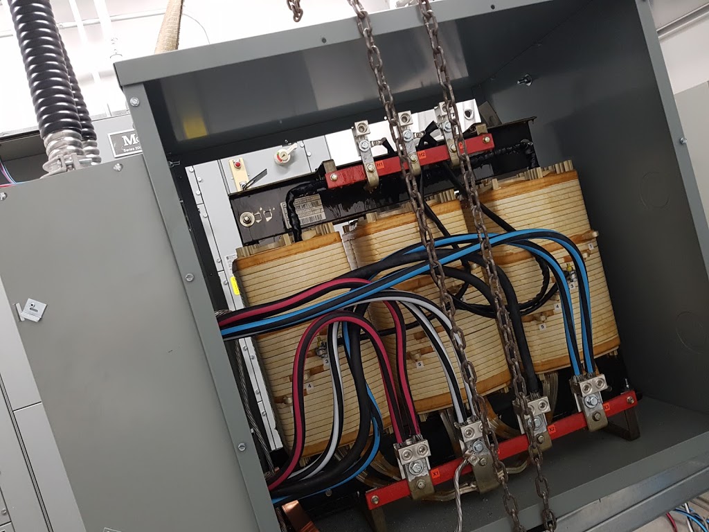 Riverstone Electric Inc. | 123 Millbank Rd SW, Calgary, AB T2Y 2Y9, Canada | Phone: (587) 586-6903